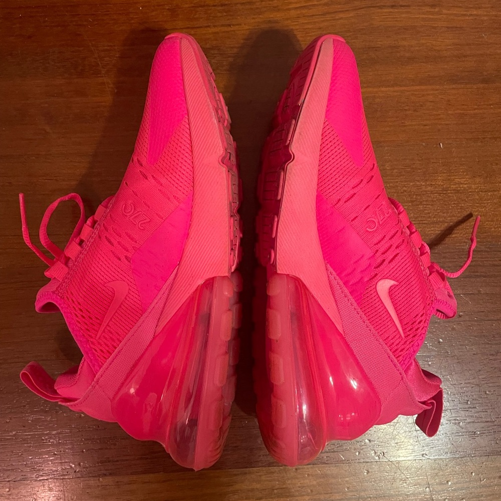 Nike Air Max 270